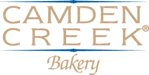 Camden Creek Logo Vector