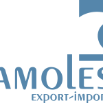 Camolese Export   Import Ltd. Logo Vector