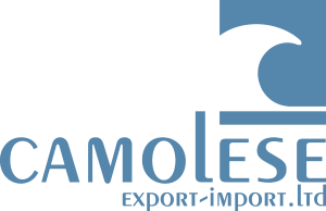 Camolese Export   Import Ltd. Logo Vector