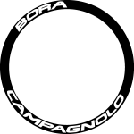 Campagnolo Bora Logo Vector