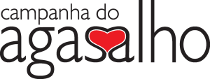 Campanha Agasalho Logo Vector