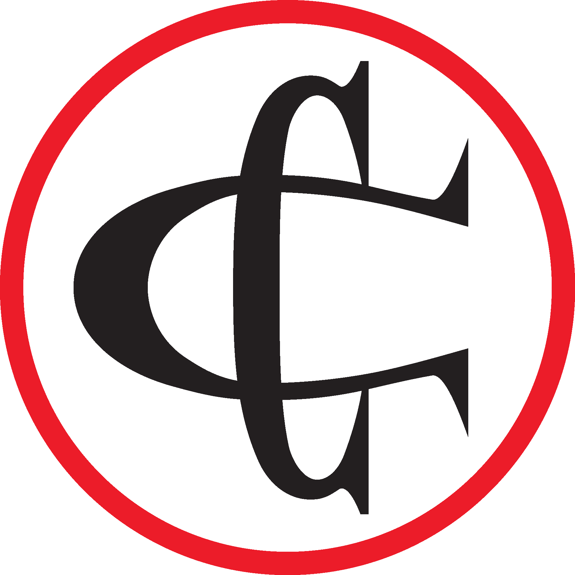 Campinense Club (Campina Grande PB) Logo Vector