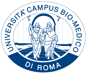 Campus Biomedico di Roma Logo Vector