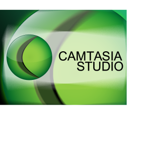 Camtasia Studio new Logo Vector