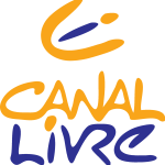 Canal Livre Logo Vector