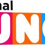 Canal Uno new Logo Vector