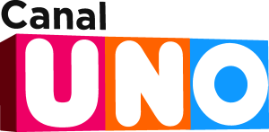 Canal Uno new Logo Vector