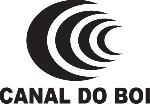 Canal do Boi Logo Vector