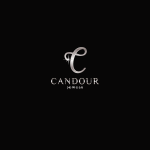 Candour Jewels Logo Vector