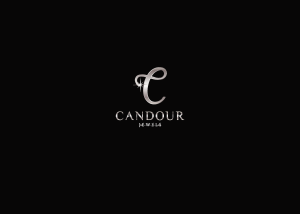 Candour Jewels Logo Vector