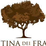 Cantina dei Fragni Logo Vector