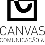 Canvas Comunicacao e Design Logo Vector