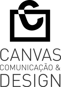 Canvas Comunicacao e Design Logo Vector