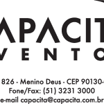 Capacita Logo Vector