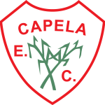 Capela Esporte Clube (Capela AL) Logo Vector