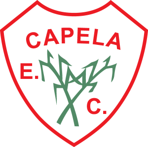 Capela Esporte Clube (Capela AL) Logo Vector