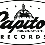 Capitol Records new Logo Vector