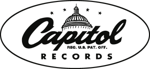 Capitol Records new Logo Vector