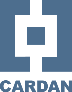 Cardan Logo Vector