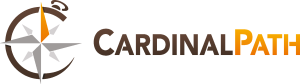Cardinal Path Logo Vector