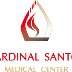 Cardinal Santos Hospital Logo Vector