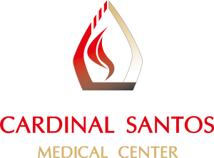 Cardinal Santos Hospital Logo Vector