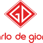 Carlo De Giorgi Logo Vector