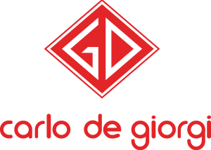 Carlo De Giorgi Logo Vector
