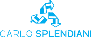 Carlo Splendiani Srl Logo Vector