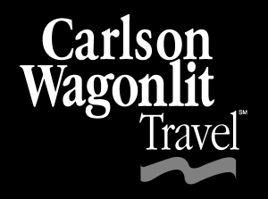 Carlson Wagonlit Logo Vector