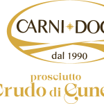 Carni Dock Logo Vector