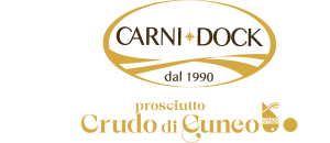 Carni Dock Logo Vector