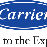 Carrier new Logo Vector