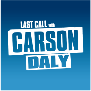 Carson Daly Last Call new Logo Vector