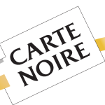 Carte Noire Logo Vector