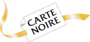 Carte Noire Logo Vector