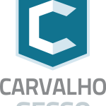 Carvalho Gesso Logo Vector