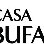 Casa Bufalini Logo Vector