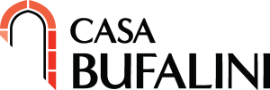 Casa Bufalini Logo Vector