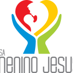 Casa Menino Jesus Logo Vector