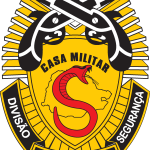 Casa Militar do Paraná Logo Vector