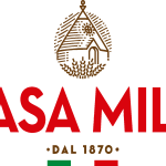 Casa Milo Logo Vector