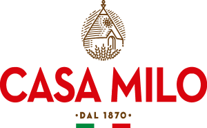 Casa Milo Logo Vector