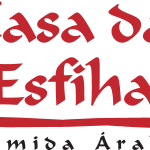 Casa da Esfiha Logo Vector