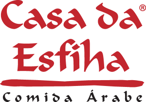 Casa da Esfiha Logo Vector