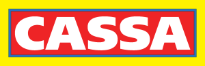 Cassa Logo Vector
