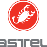 Castelli Logo Vector