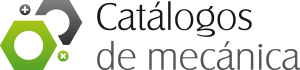 Catalogos de Mecanica Logo Vector