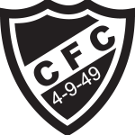 Caxias Futebol Clube de Caxias do Sul RS Logo Vector