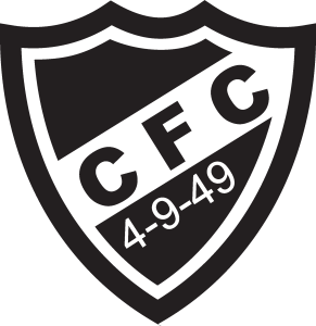 Caxias Futebol Clube de Caxias do Sul RS Logo Vector